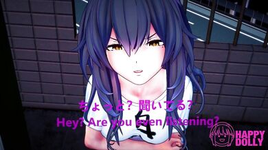 Black Balls Deep in White Holes (The Adventures of Trailblazer & Lumine)