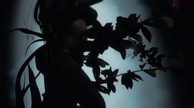 'Vampire Scyza's Spider Spirit'