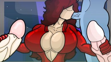 Alien Fuckers: Sneak Peek at Project Aura