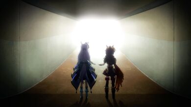 [Mr. Rush] Uma Musume HMV: The Porn Parody of My Little Pony with Hardcore Champion Sex Training!