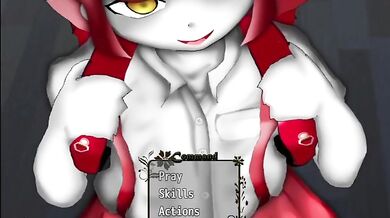 Hanako-san's Nude Plea: Shrift 2