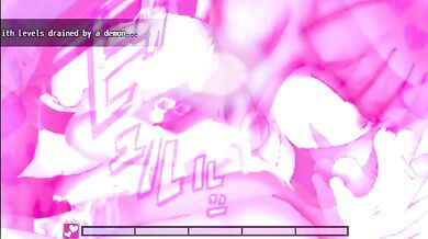 Hanako-san's Nude Plea: Shrift 2