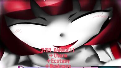 Hanako-san's Nude Plea: Shrift 2