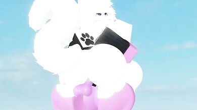 The Curious Case of the Furry and Her Sexual Awakening