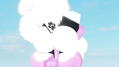 The Curious Case of the Furry and Her Sexual Awakening