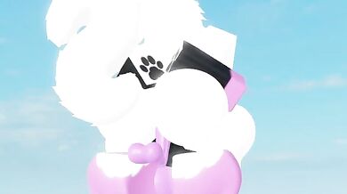 The Curious Case of the Furry and Her Sexual Awakening