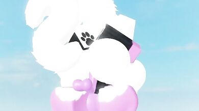 The Curious Case of the Furry and Her Sexual Awakening
