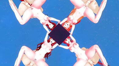 - Where's the Hentai Himeko? ????