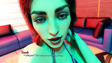 A Taste of Quinn's Deliveries: Chapter 2, Part 2 - Unlocking the Flavors of Pleasure