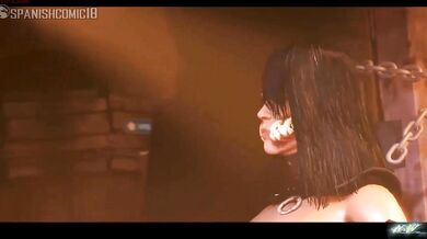 Rewritten: "Beyond The Mask, The Secret Lies Of Mortal Kombat X After Story In Spanish"