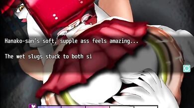 Hanako's Second Coming: A 69 Surprise