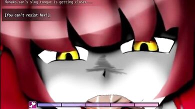 Hanako's Second Coming: A 69 Surprise