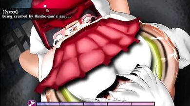 Hanako's Second Coming: A 69 Surprise
