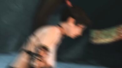 Sexy Hunter Momiji's Wild Adventures in New Video!