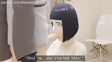 Fucking the Ninjas of Konoha in Episode 4