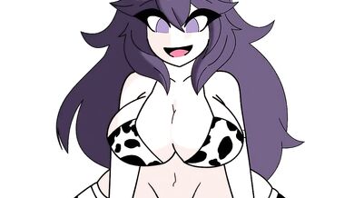 My Little Hex-Cow: The Milking