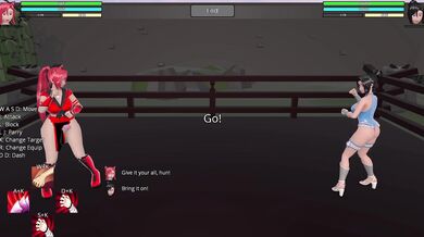 Fresh Meat Battle Royale: The N00b's Last Stand