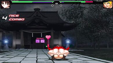 Futa Ryougi 3.5: A Shemale's Journey Towards Complete Feminization