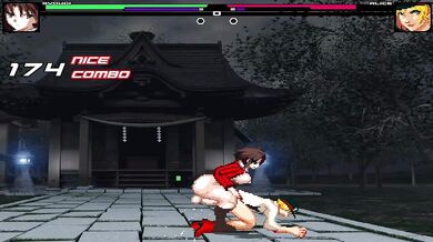 Futa Ryougi 3.5: A Shemale's Journey Towards Complete Feminization