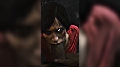 Sexual Heat Wave: Panam, Palmer and Chloe Get Sweaty in the Sun