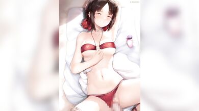 The Forbidden Desire of Kaguya and Sama - Compilation Volume