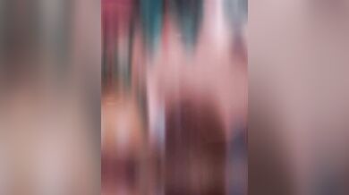 Kiriko's Forbidden Fuck Fest with a Blacked HMV Employee