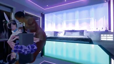 Slutty Schoolgirls: Love Live Chapter 6 Whore-iffic Edition