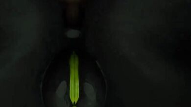Busty Orisa's Explicit Anal Explosion while Trapped in a Narrow Space (Fartastic Edit by Wceen)