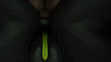 Busty Orisa's Explicit Anal Explosion while Trapped in a Narrow Space (Fartastic Edit by Wceen)