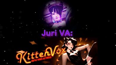 Juri's Foot Domination
