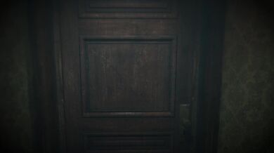 Claire and Mr. X: A Forbidden Love Affair
