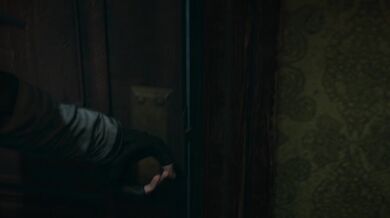 Claire and Mr. X: A Forbidden Love Affair
