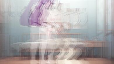 Ravished Throat and Ejaculation (Cupid's Lustful Desire)
