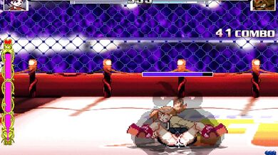 Yu Ashimiya Gets Fucked By A Beastly Minotaur