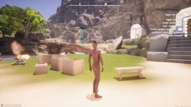 Loving Berokisu Village: Kai's Dream 1