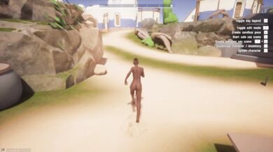 Loving Berokisu Village: Kai's Dream 1