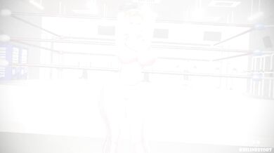 Wet and Ready to Play!