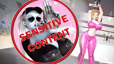 Wet and Ready to Play!