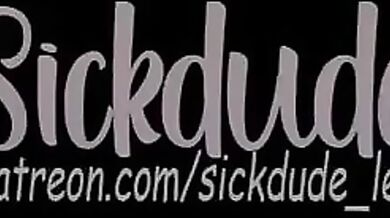 Black Couch Fuck - Tifa's Hentai Porn Video