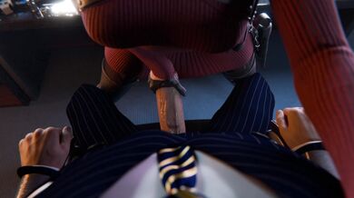 Snake-Themed BDSM Session Gone Wrong