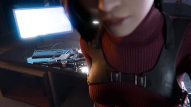 Snake-Themed BDSM Session Gone Wrong