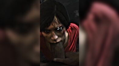 Insatiable Chloe Frazer Takes on Silent But Deadly Quiet in the Ultimate Fuck Fest!