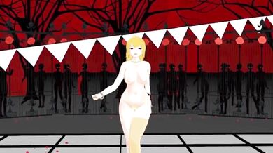 - Lustful Dusty Saga: RWBY's Erotic Adventure