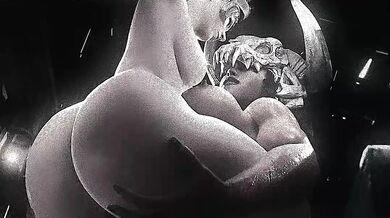 Bone Busting Hardcore Porn Video