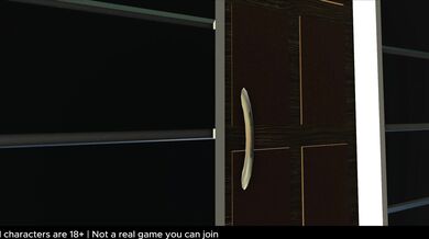 Roblox Gals' Rough Sex Romp