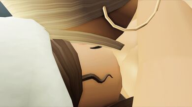 Roblox Gals' Rough Sex Romp