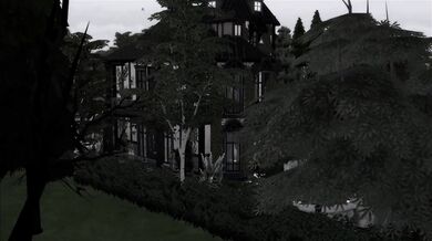 Fledgling Manor 2: The Nesting