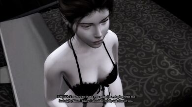 Fledgling Manor 2: The Nesting