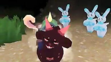 Hardcore Fucking Machines: The Breeder's Edition