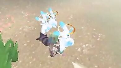 Hardcore Fucking Machines: The Breeder's Edition